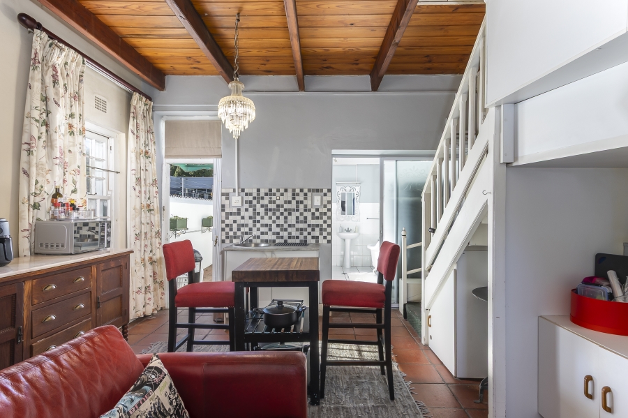 4 Bedroom Property for Sale in Stellenbosch Central Western Cape